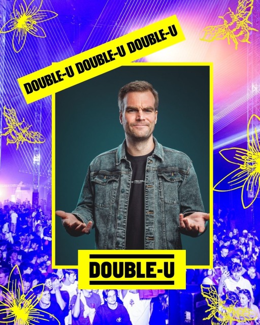 DOUBLE-U
